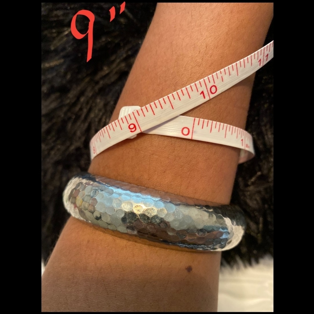 Listing!! Sterling Silver Bangles - image 7